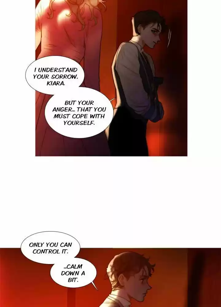 The Pale Horse ch.163