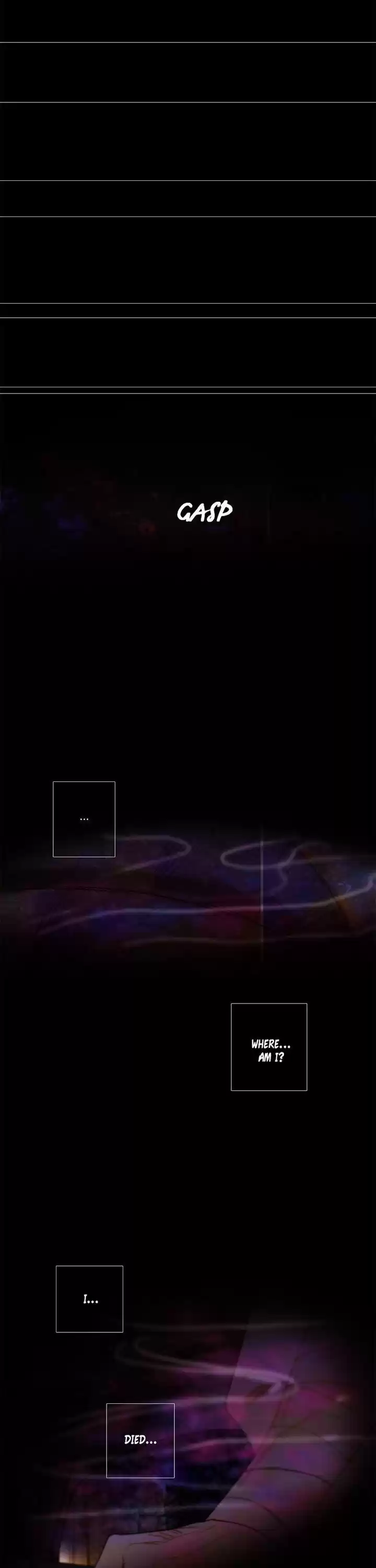 The Pale Horse ch.163