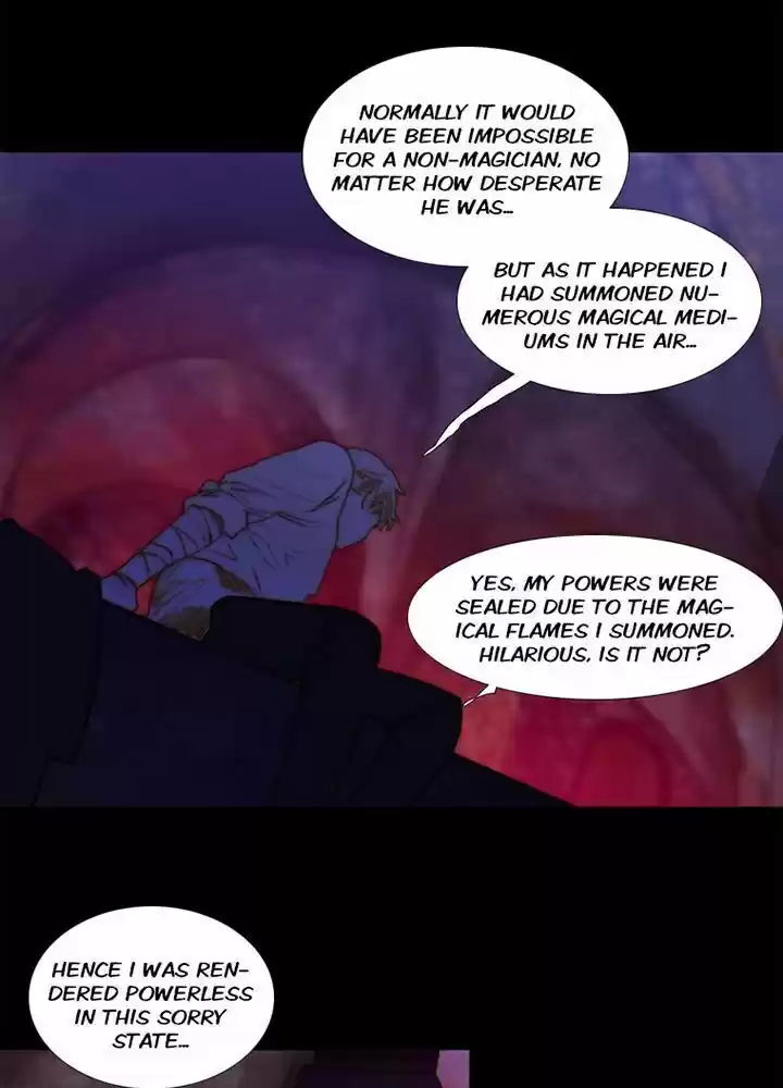 The Pale Horse ch.163