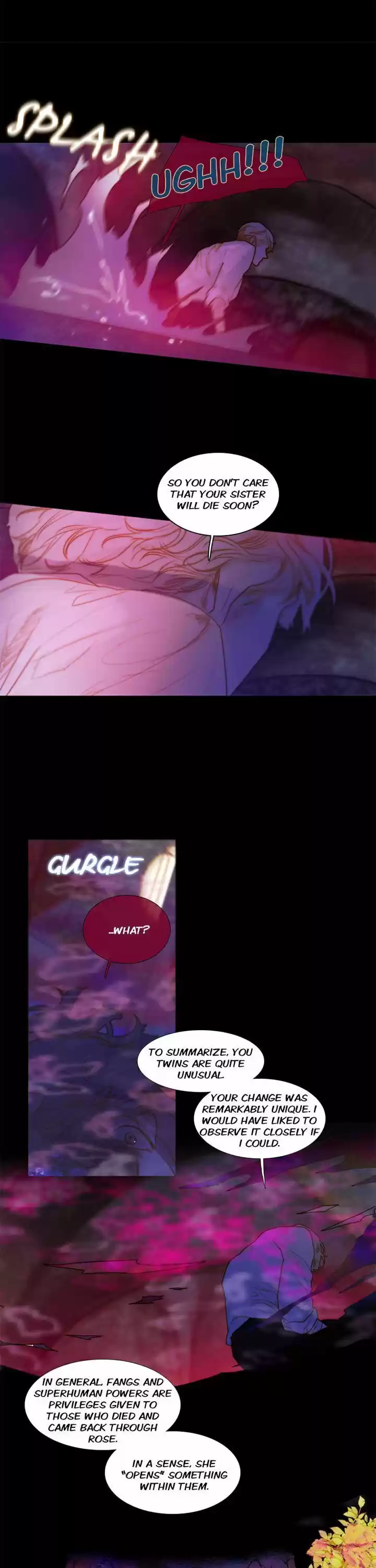 The Pale Horse ch.163