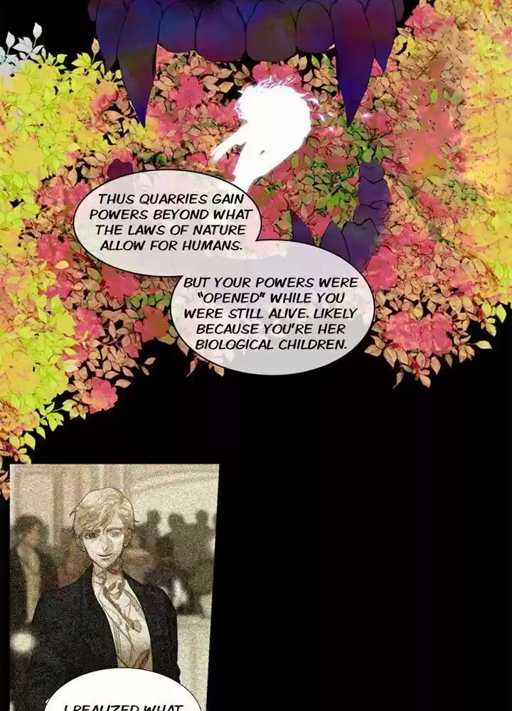 The Pale Horse ch.163