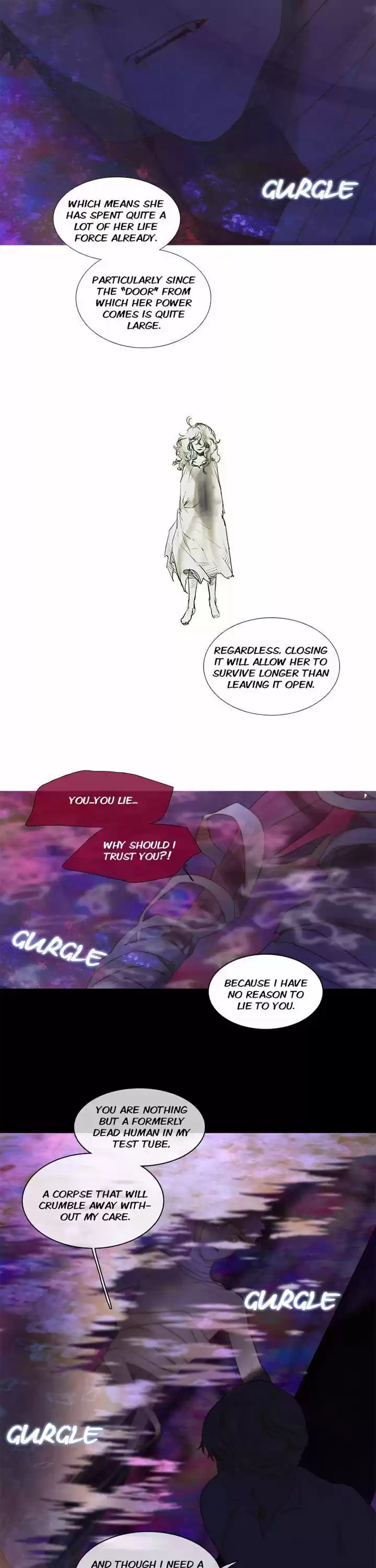 The Pale Horse ch.163