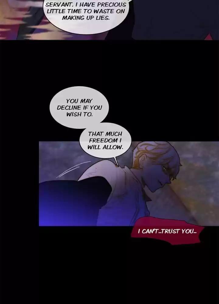 The Pale Horse ch.163