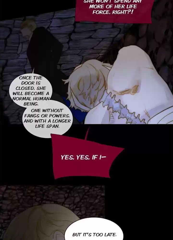 The Pale Horse ch.163