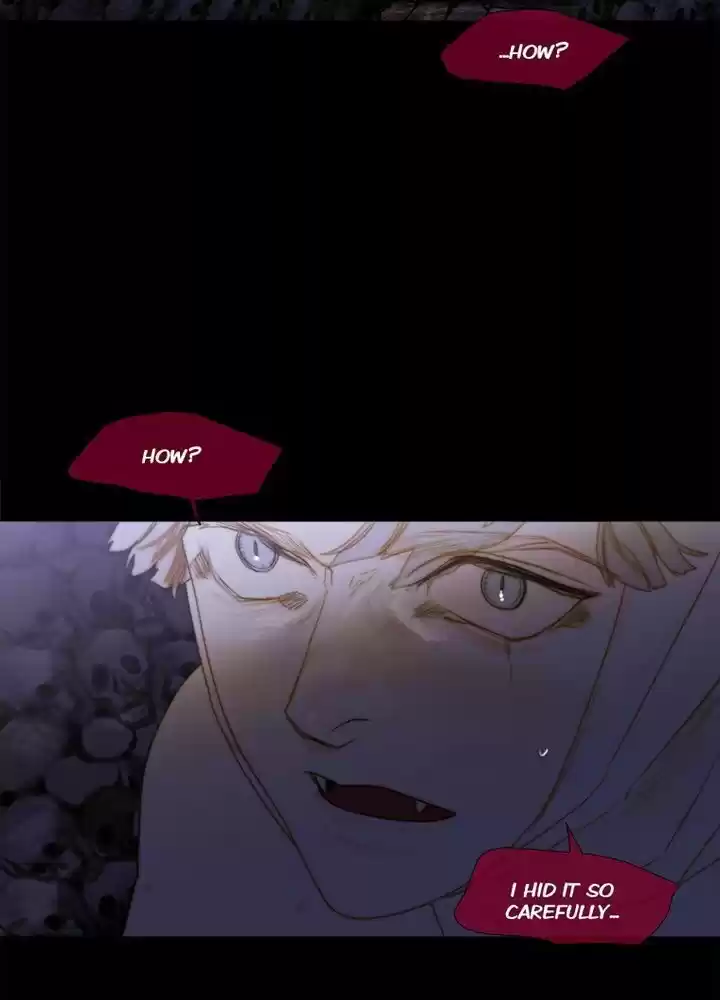 The Pale Horse ch.163