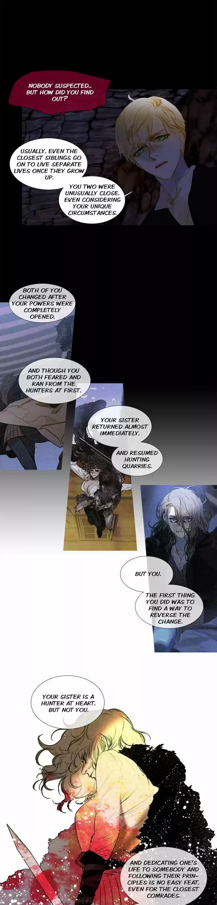 The Pale Horse ch.163