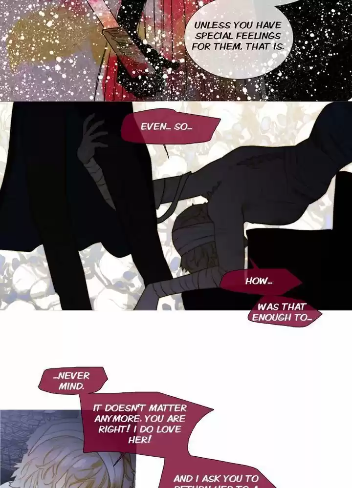 The Pale Horse ch.163