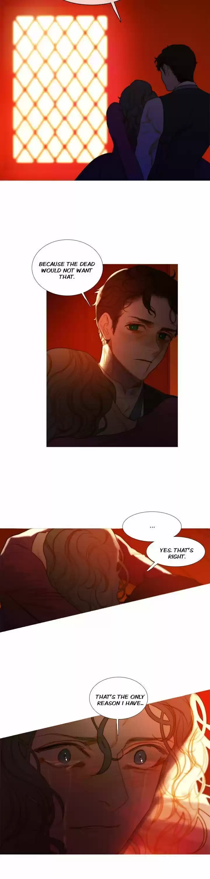 The Pale Horse ch.163