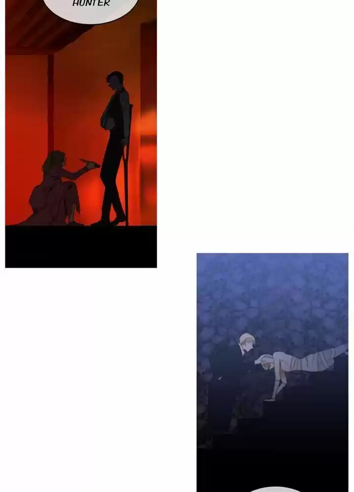 The Pale Horse ch.163