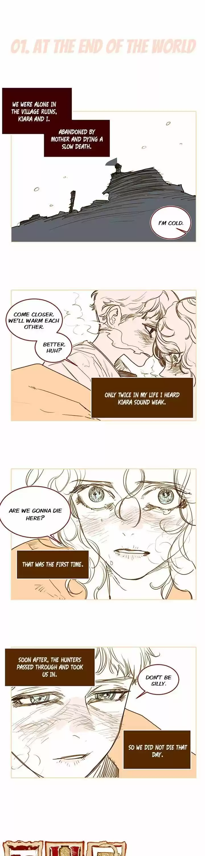 The Pale Horse ch.163.5