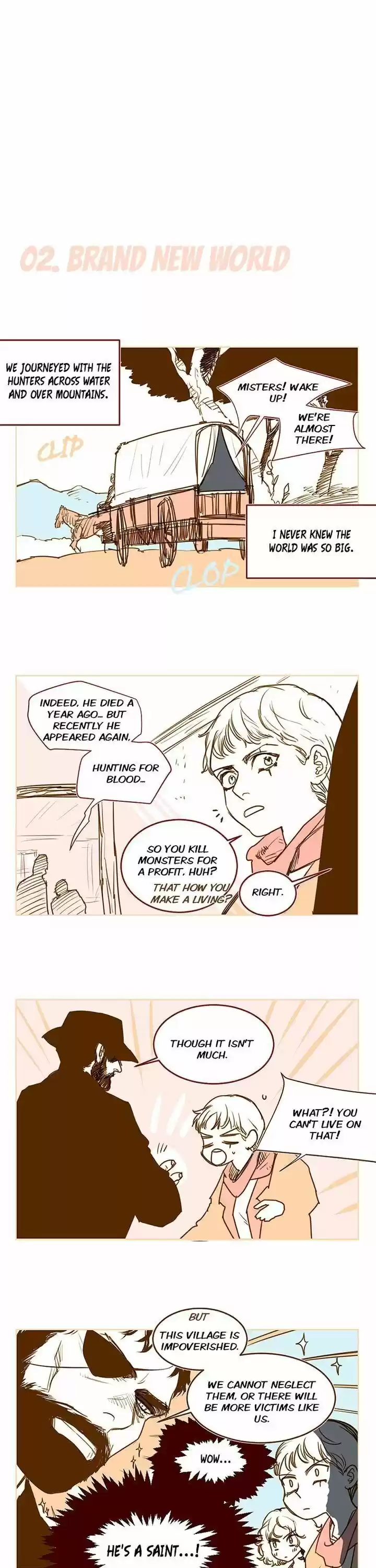 The Pale Horse ch.163.5