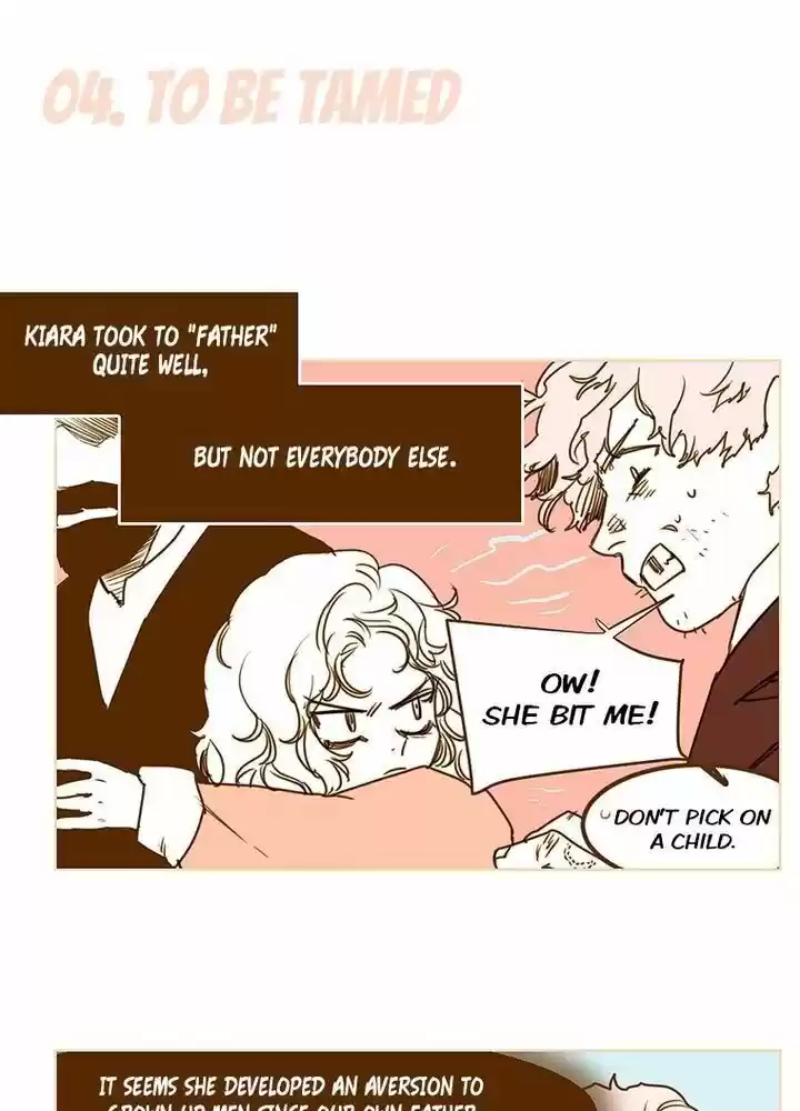 The Pale Horse ch.163.5