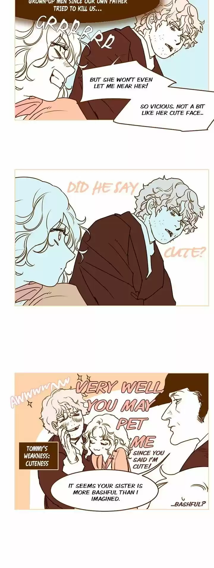 The Pale Horse ch.163.5