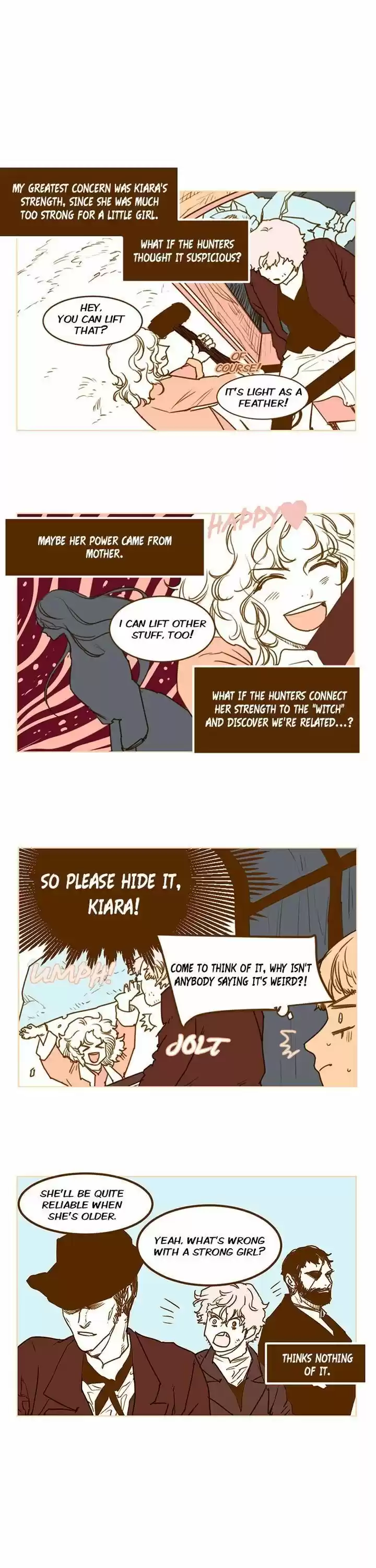 The Pale Horse ch.163.5