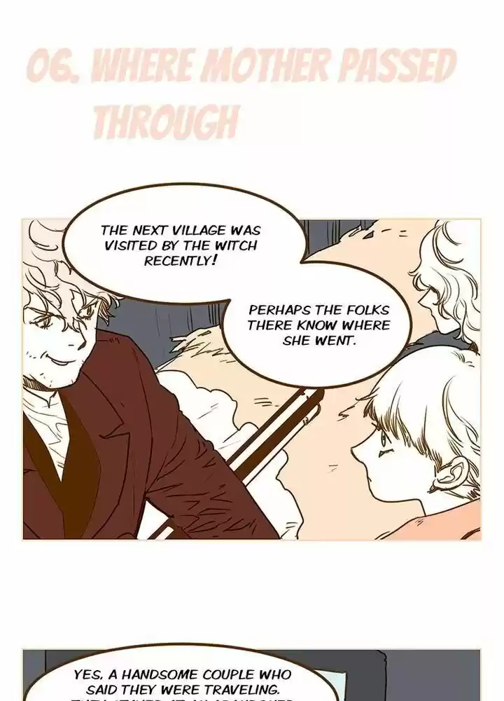 The Pale Horse ch.163.5