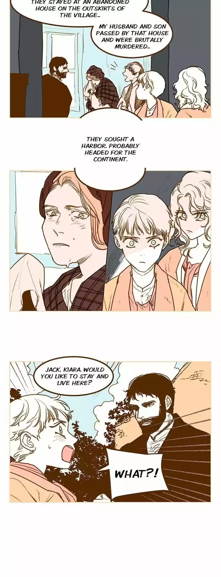 The Pale Horse ch.163.5