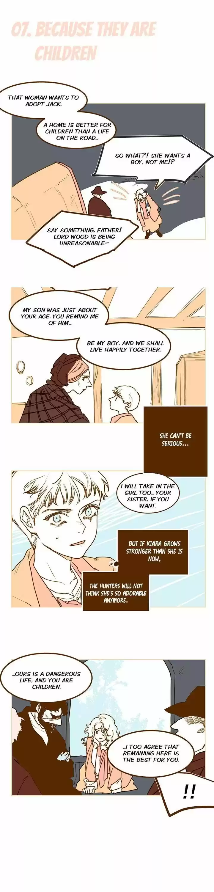 The Pale Horse ch.163.5