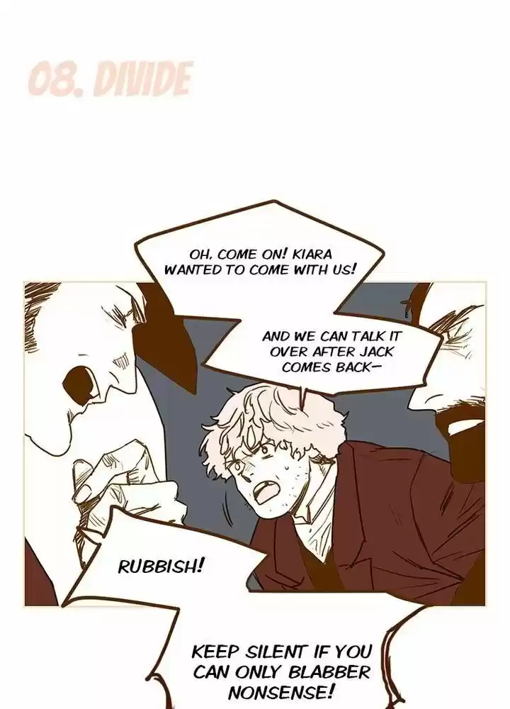 The Pale Horse ch.163.5