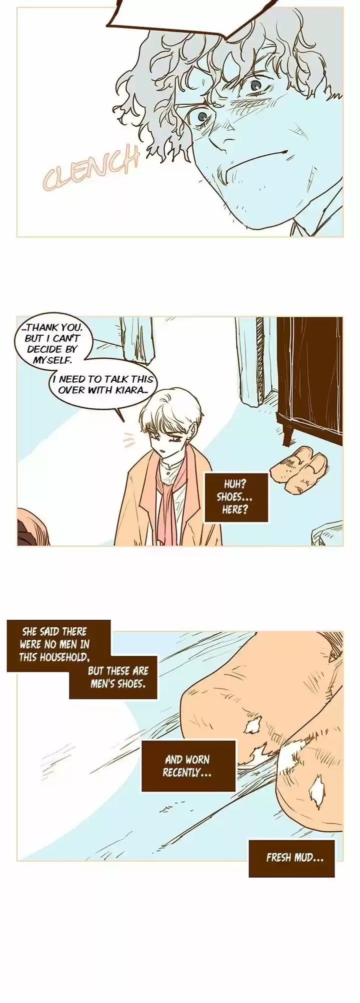 The Pale Horse ch.163.5