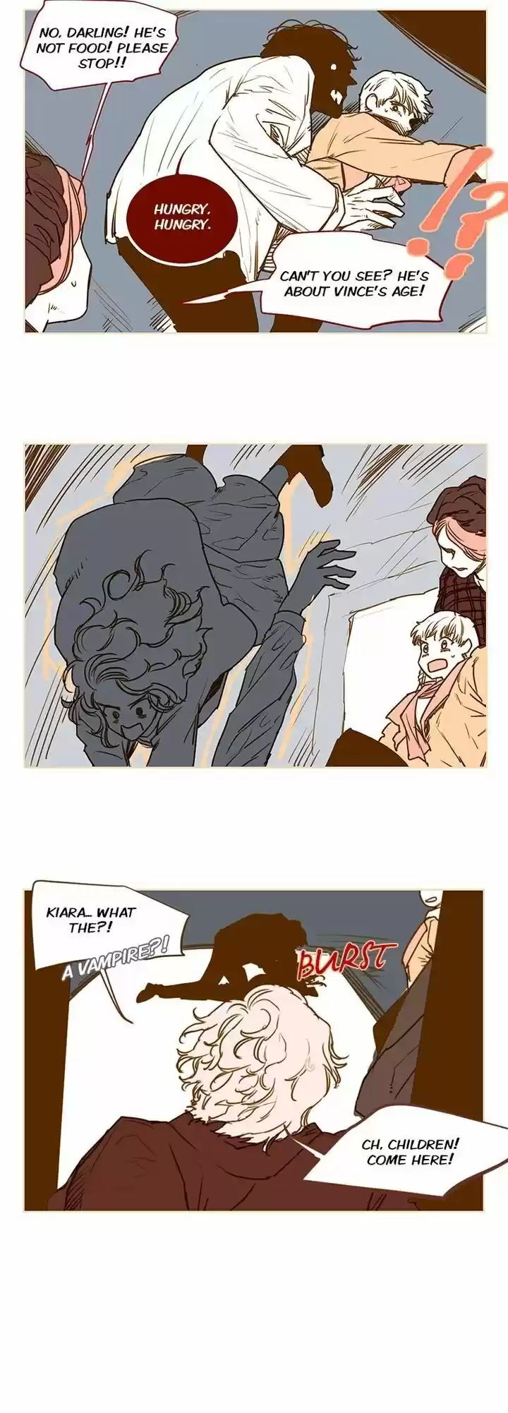 The Pale Horse ch.163.5