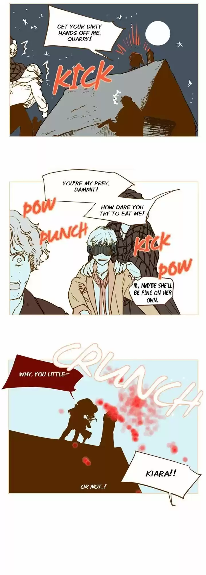 The Pale Horse ch.163.5