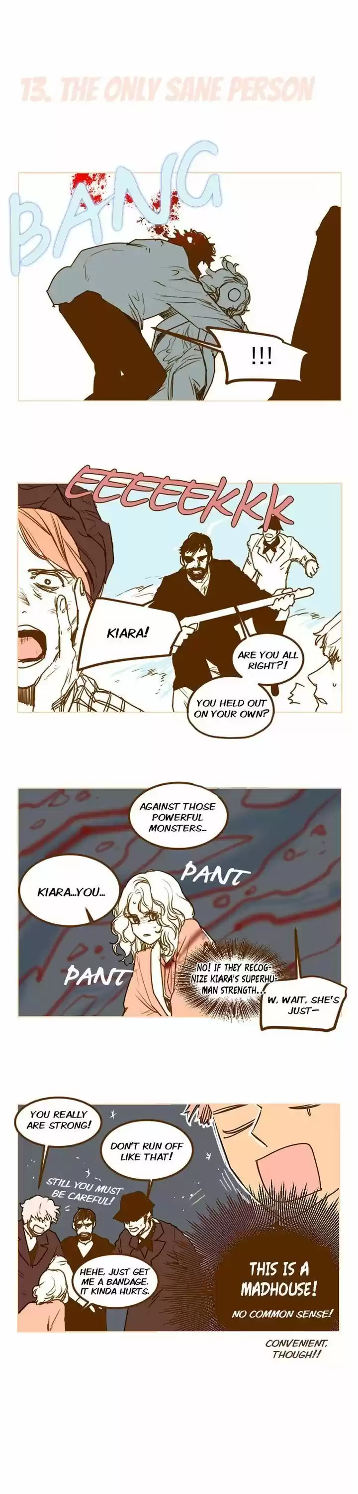 The Pale Horse ch.163.5