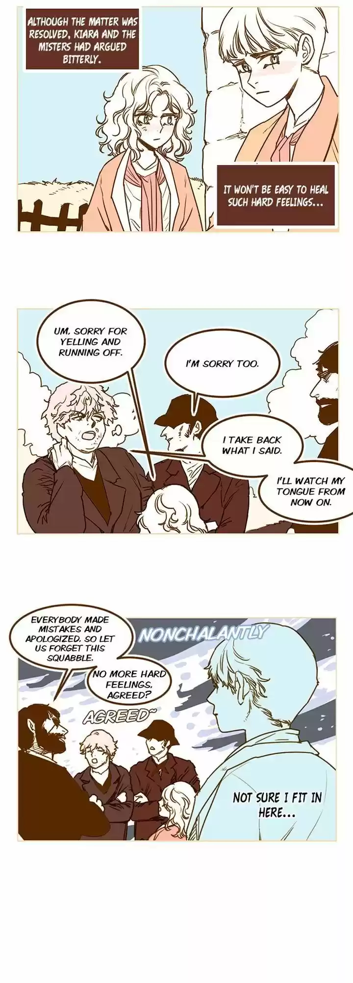 The Pale Horse ch.163.5