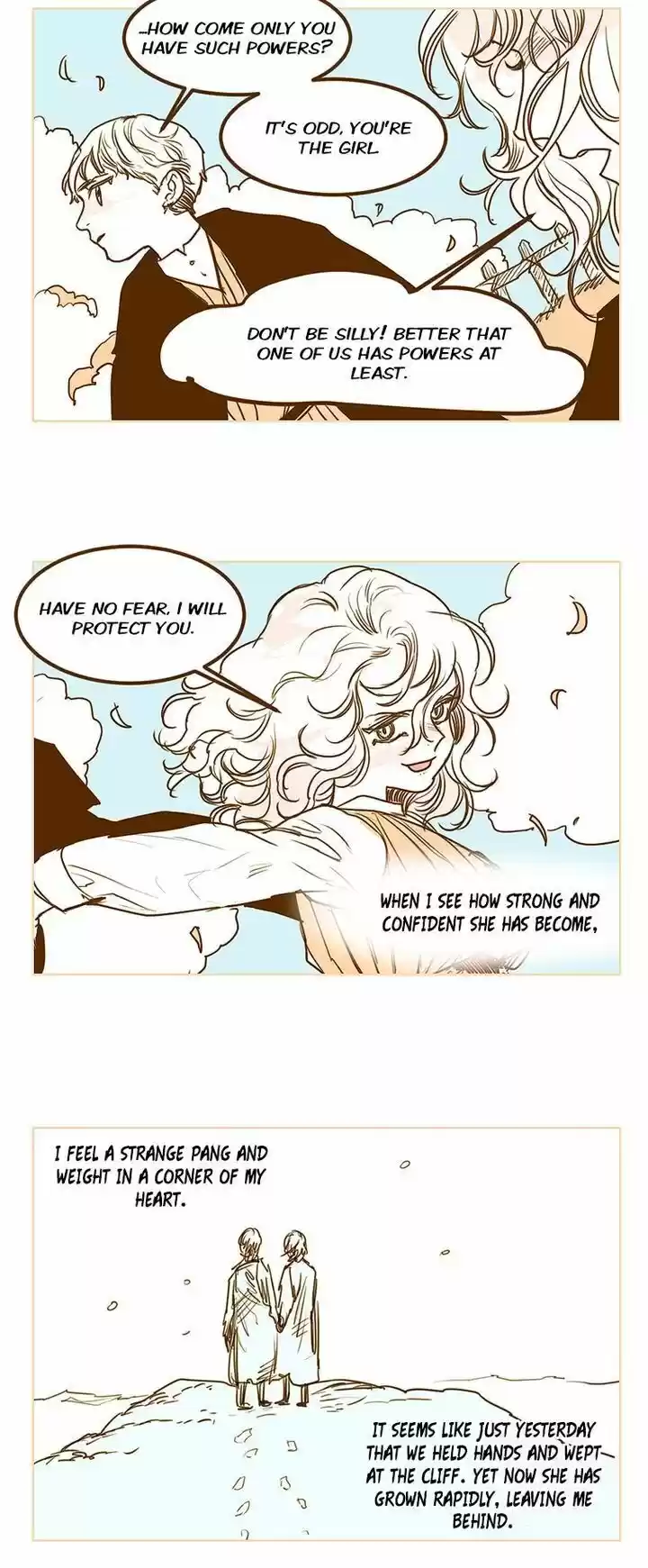 The Pale Horse ch.163.5