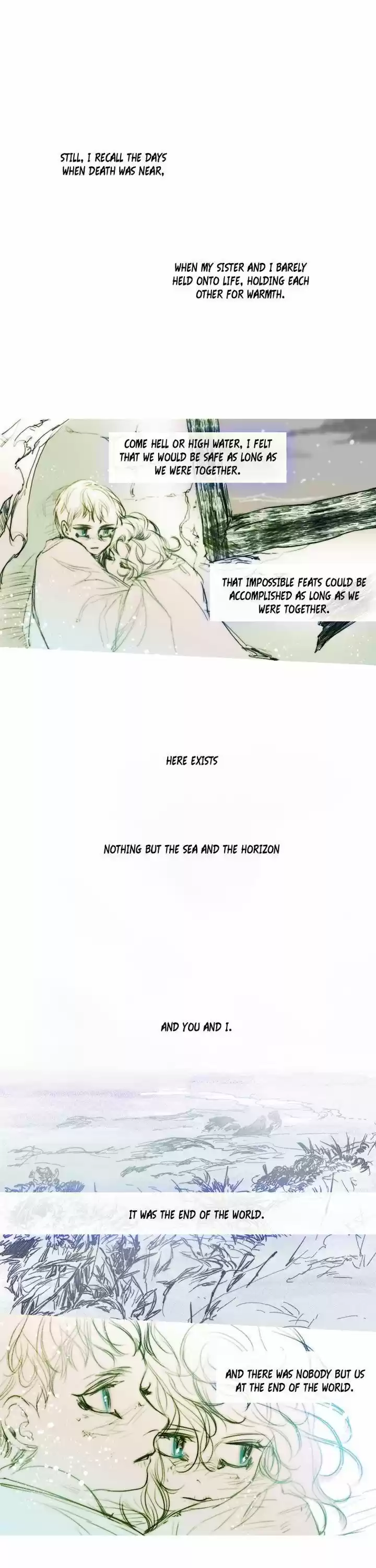 The Pale Horse ch.163.5