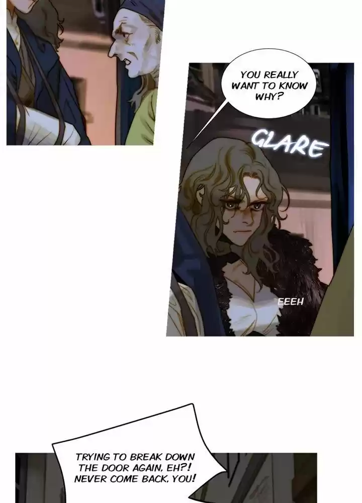 The Pale Horse ch.164.1