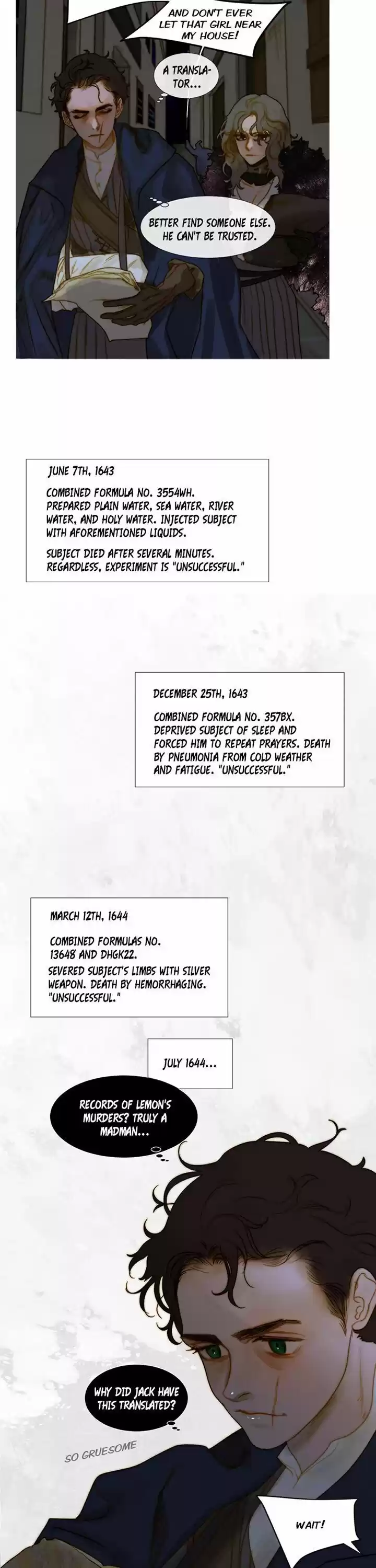 The Pale Horse ch.164.1