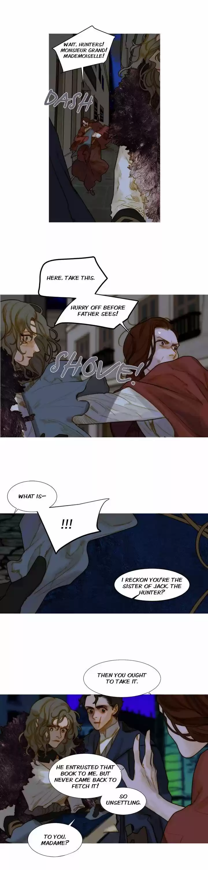 The Pale Horse ch.164.1