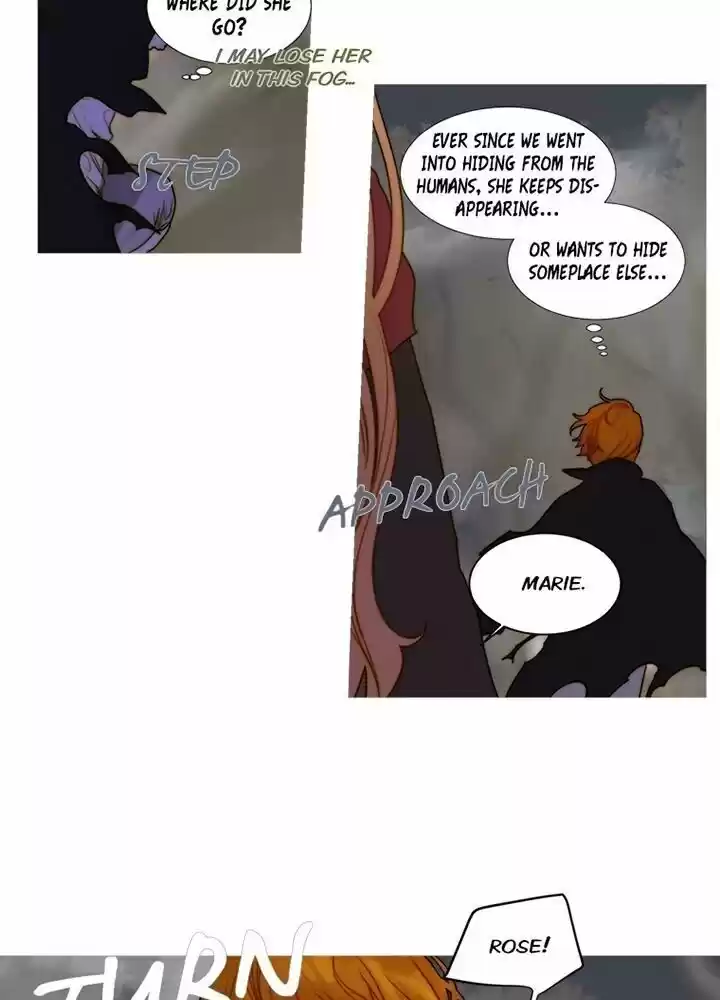 The Pale Horse ch.164.1