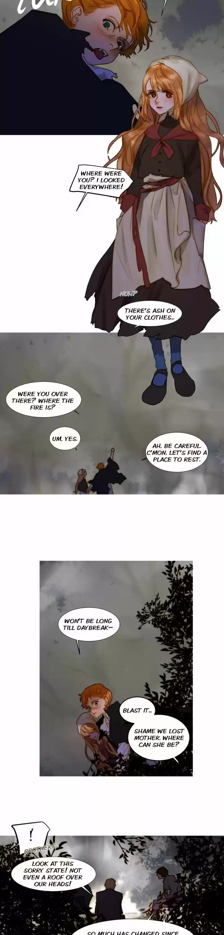 The Pale Horse ch.164.1