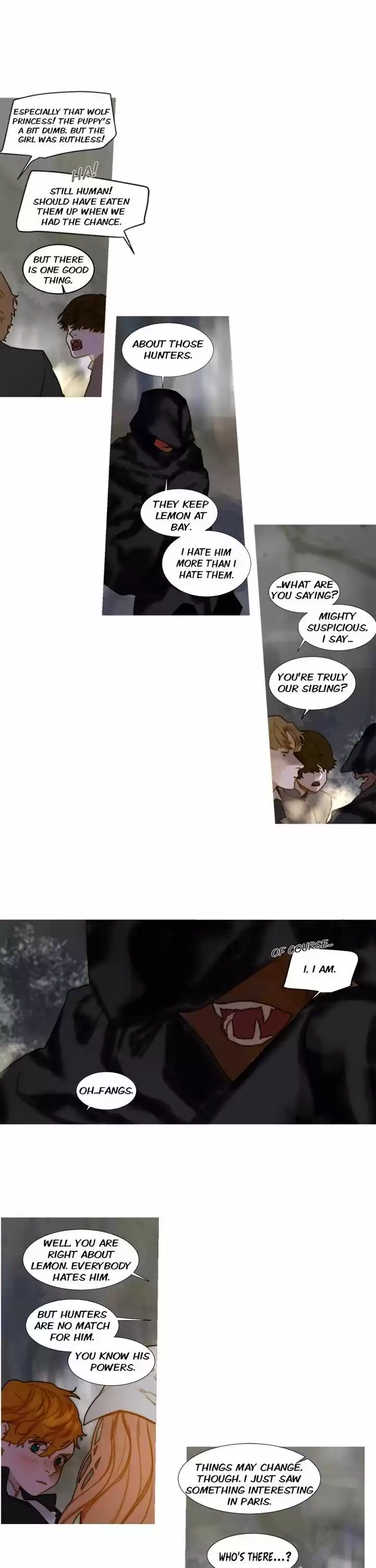 The Pale Horse ch.164.1