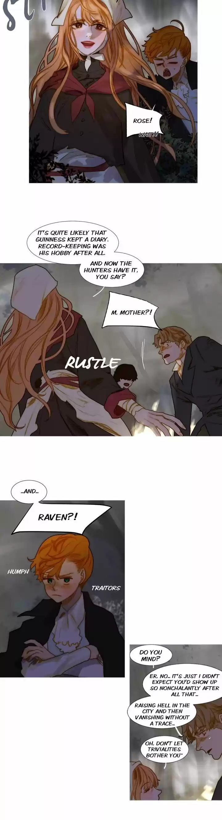 The Pale Horse ch.164.1