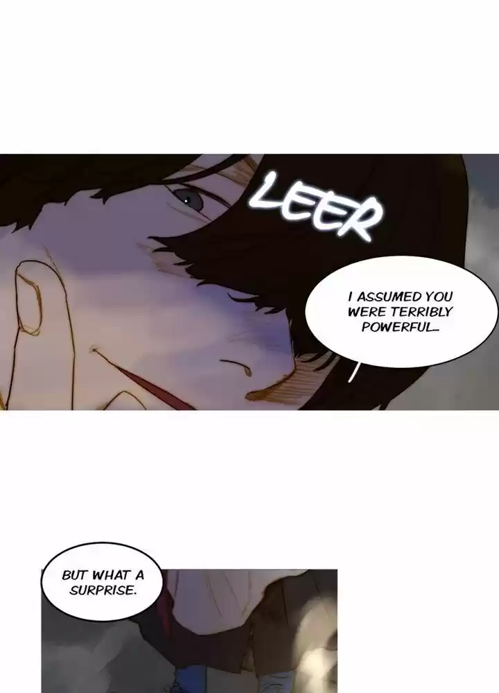 The Pale Horse ch.164.1