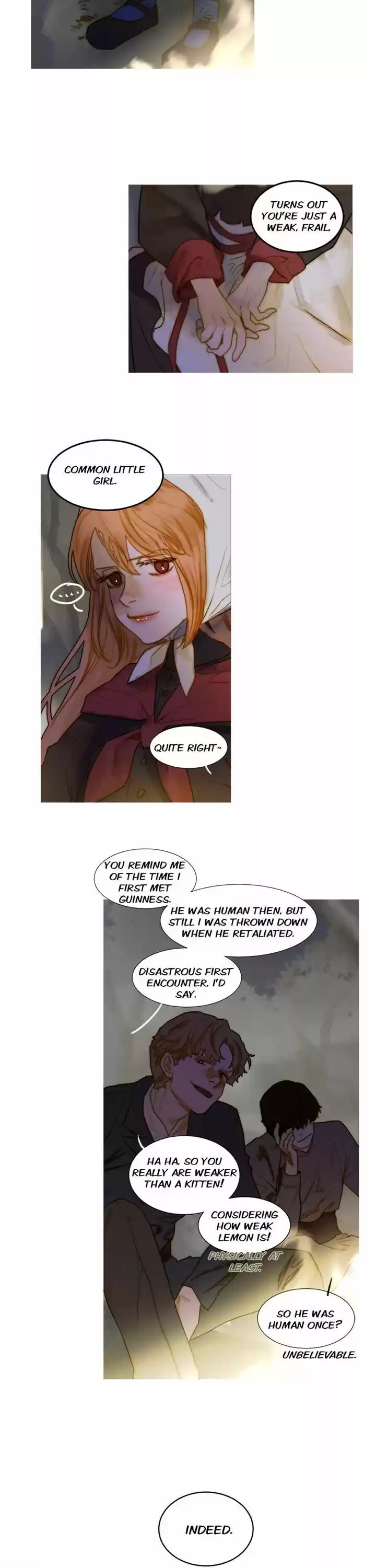 The Pale Horse ch.164.1