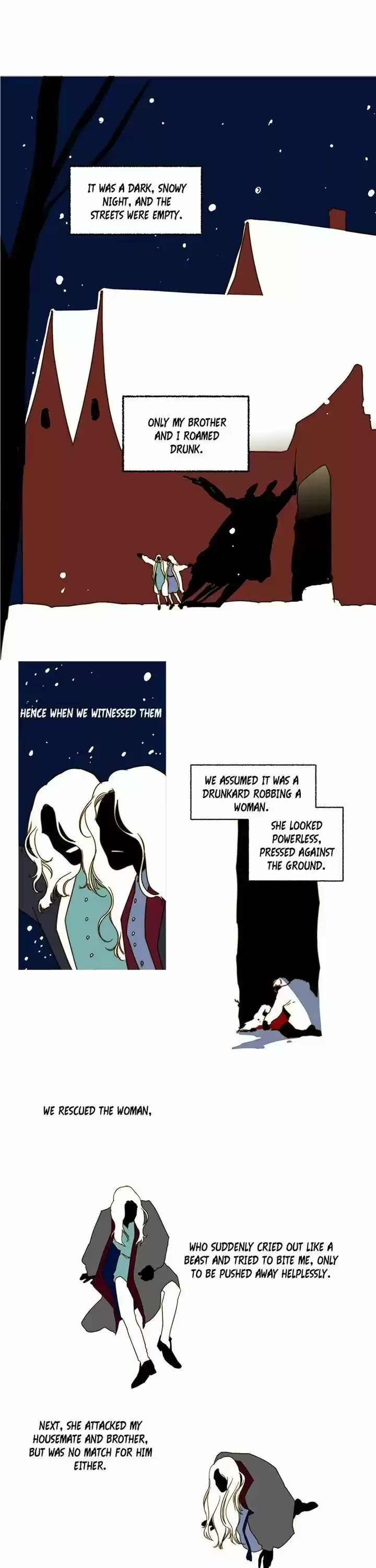 The Pale Horse ch.164.1