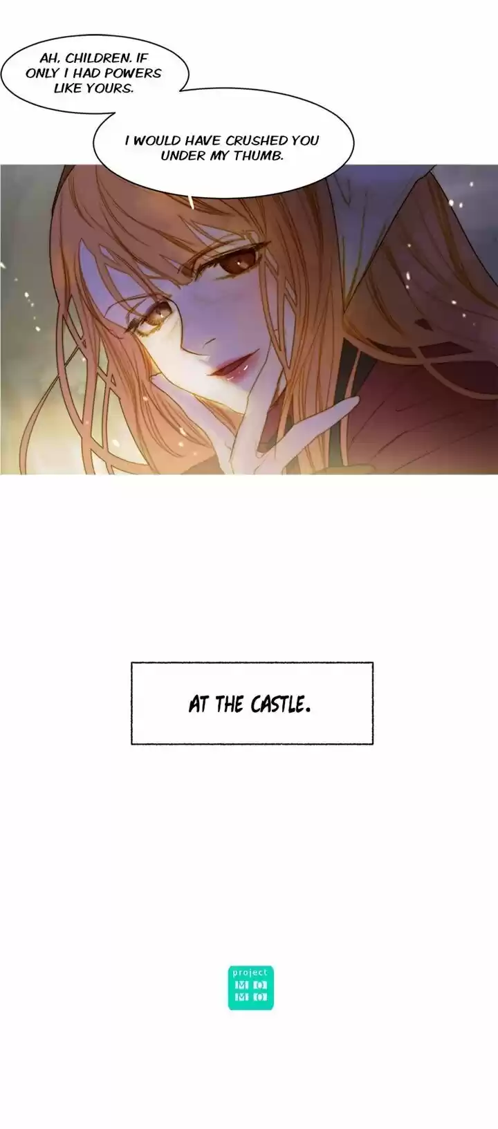 The Pale Horse ch.164.1