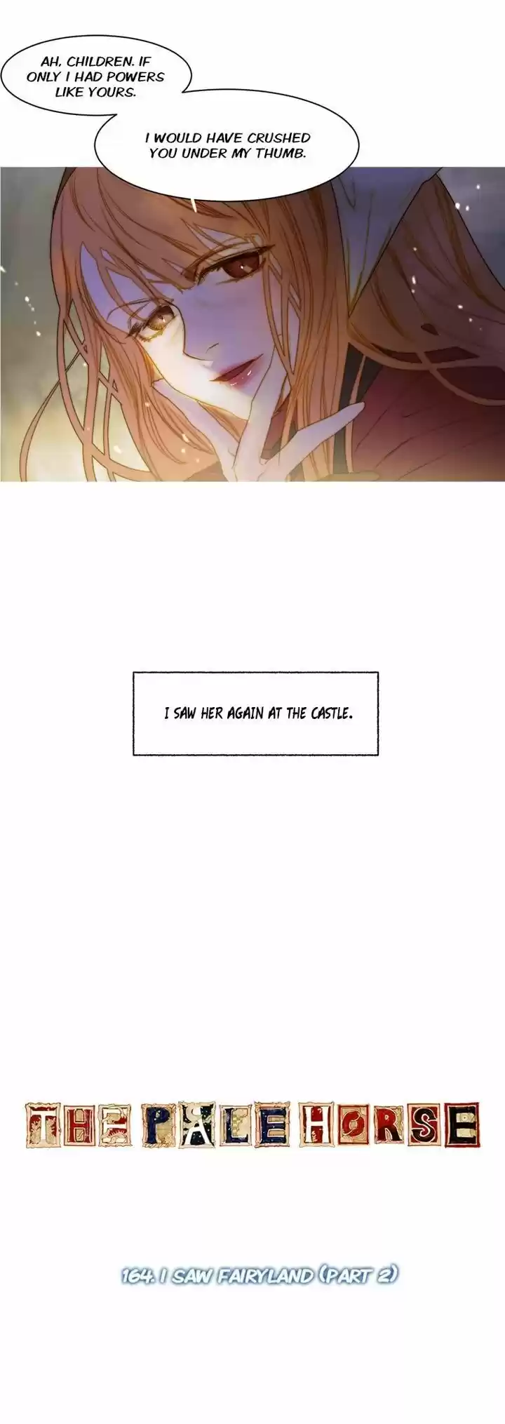 The Pale Horse ch.164.2