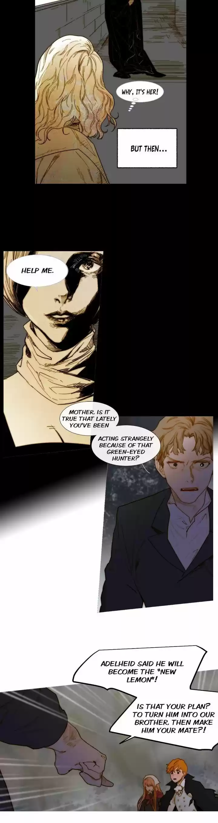 The Pale Horse ch.164.2