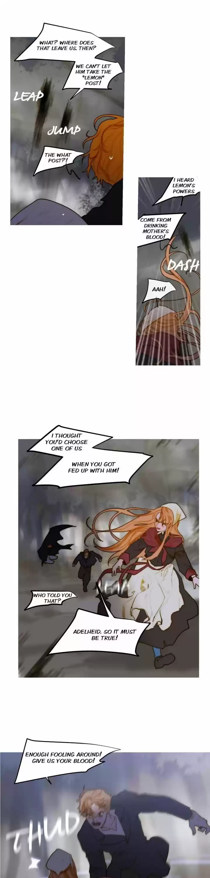 The Pale Horse ch.164.2