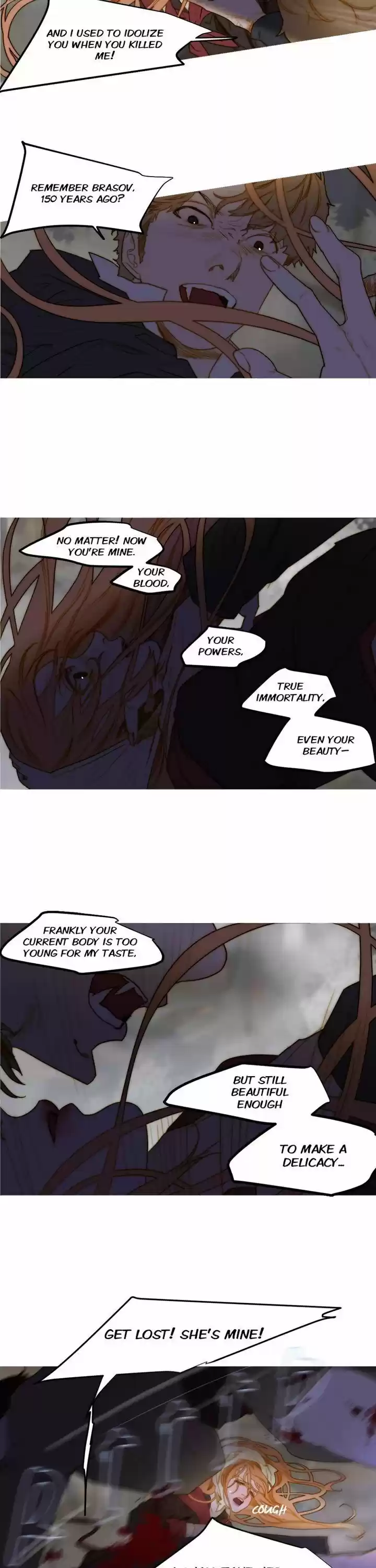 The Pale Horse ch.164.2