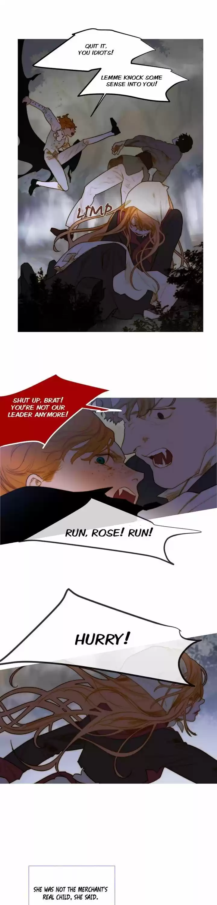 The Pale Horse ch.164.2