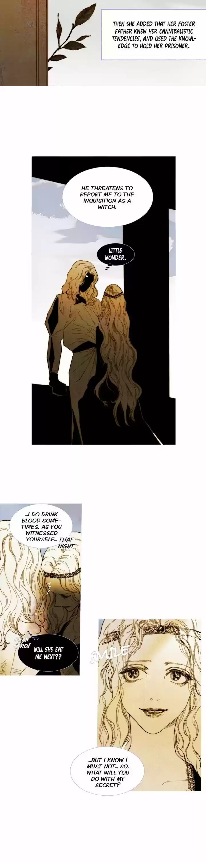 The Pale Horse ch.164.2