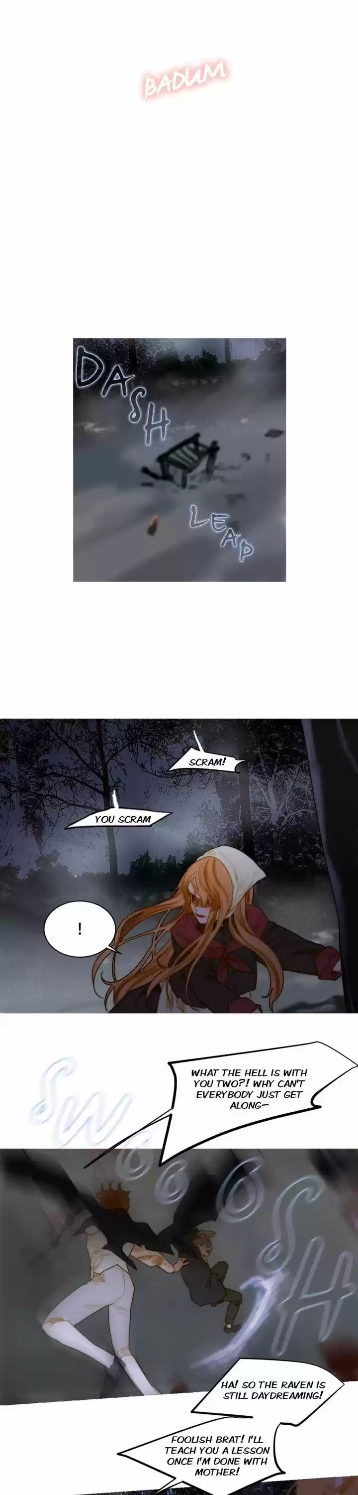 The Pale Horse ch.164.2