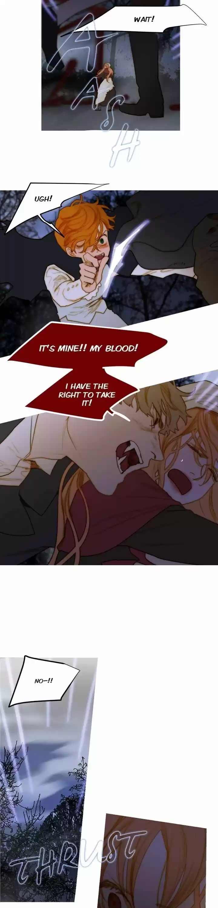 The Pale Horse ch.164.2