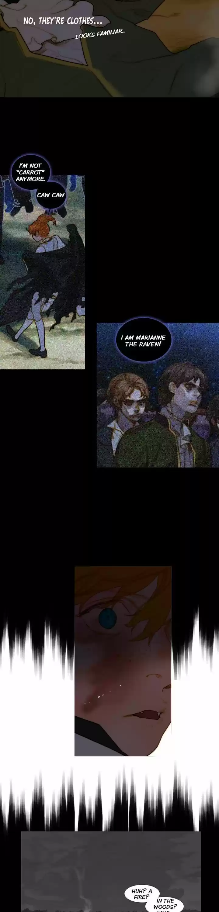 The Pale Horse ch.164.2