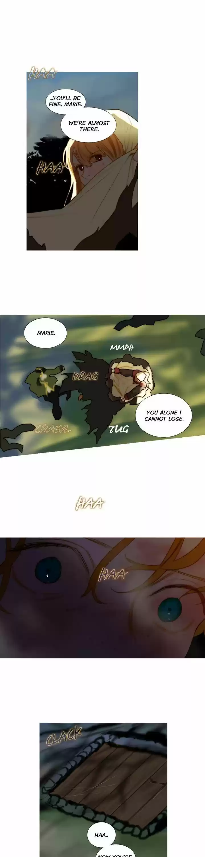 The Pale Horse ch.164.2